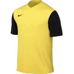 NIKE Tiempo Premier II Dri-FIT Fußballtrikot Herren tour yellow/black/black S