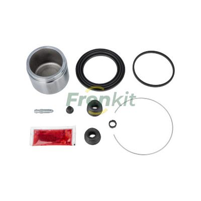 FRENKIT Reparatursatz, Bremssattel 263901 Vorderachse