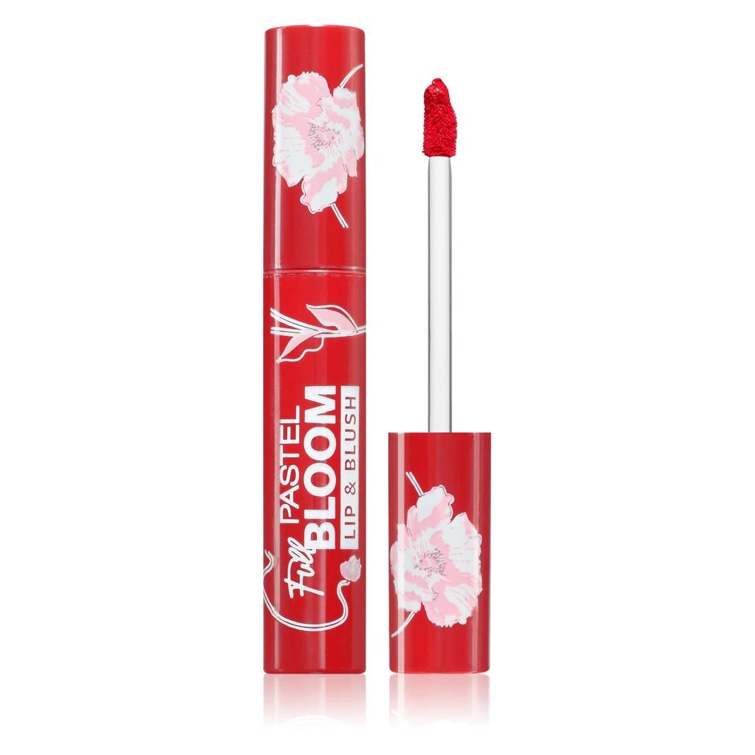 Pastel Cosmetics Voll erblühte Lippen- und Wangenfarbe (68009896)