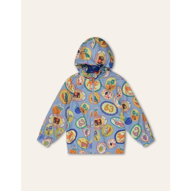 Oilily Chameleon jas