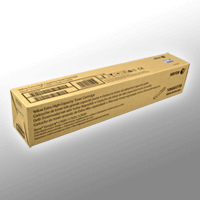 Xerox Toner 106R03738 yellow