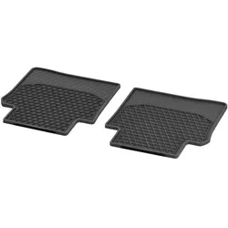 Mercedes-Benz E-Klasse V213 Allwettermatten CLASSIC Fond 2-teilig A21368003069G3