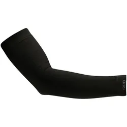 Giro, Unisex, Armlinge + Beinlinge, Chrono Arm Warmers (L, M), Schwarz, M, L