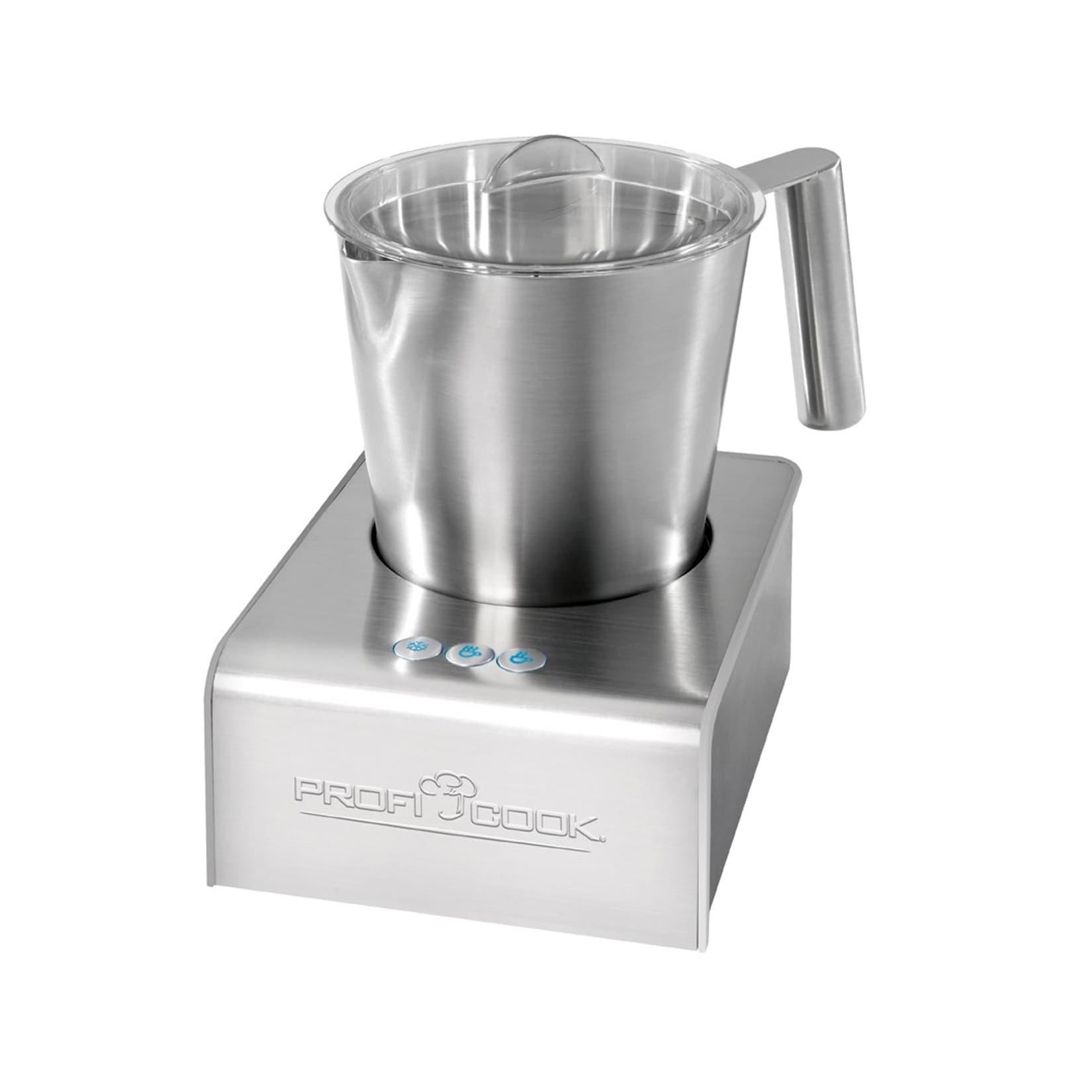 ProfiCook PC-MS 1032 ED Milchaufschäumer