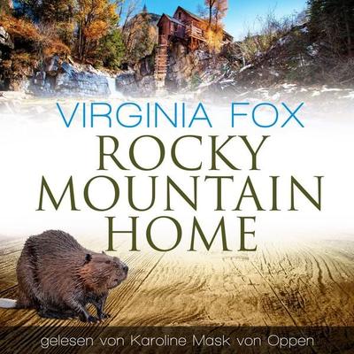 Rocky Mountain Home - Virginia Fox, Audio, 9783907357149