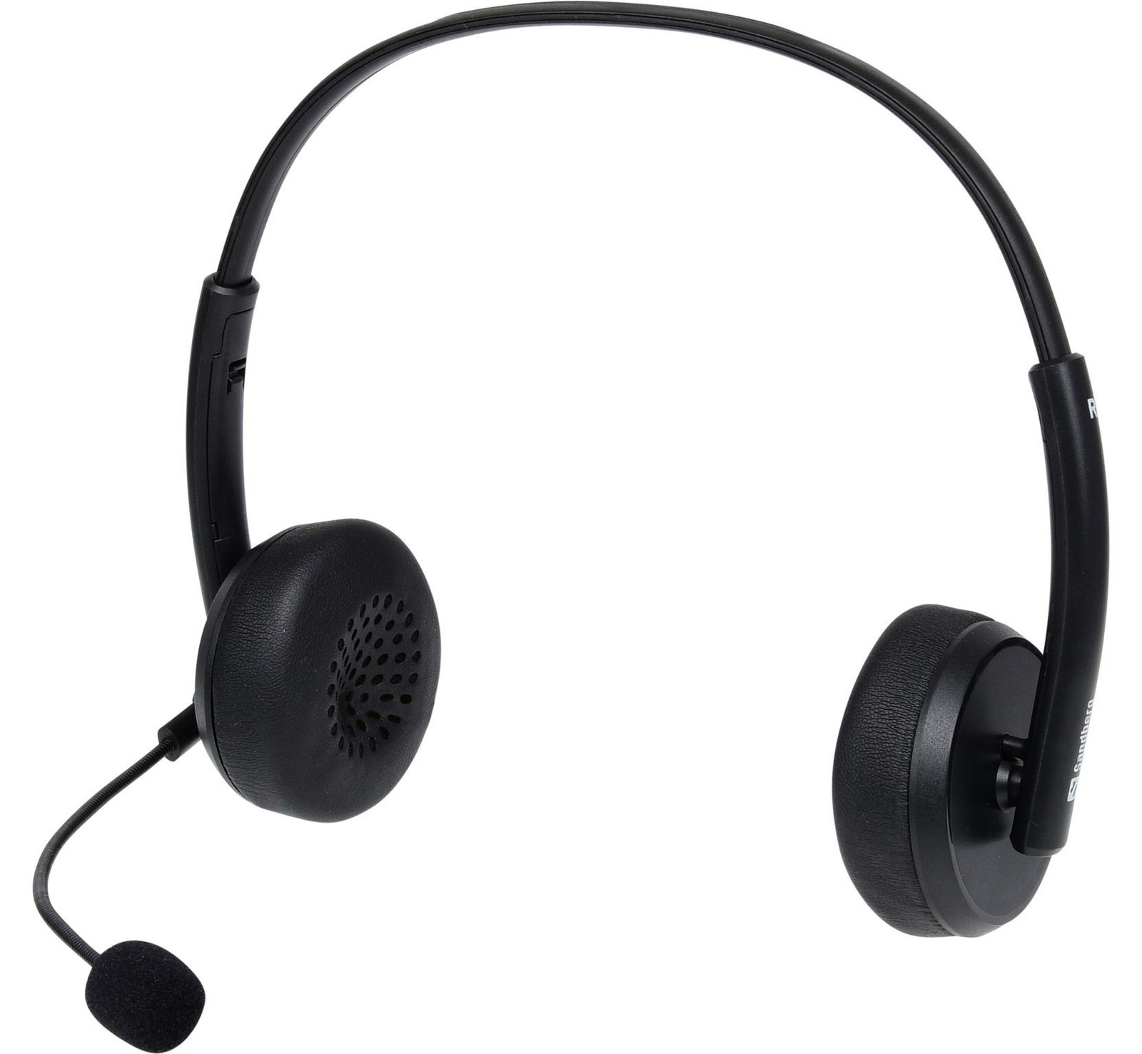 Sandberg Saver Office Hoofdtelefoon 326-12