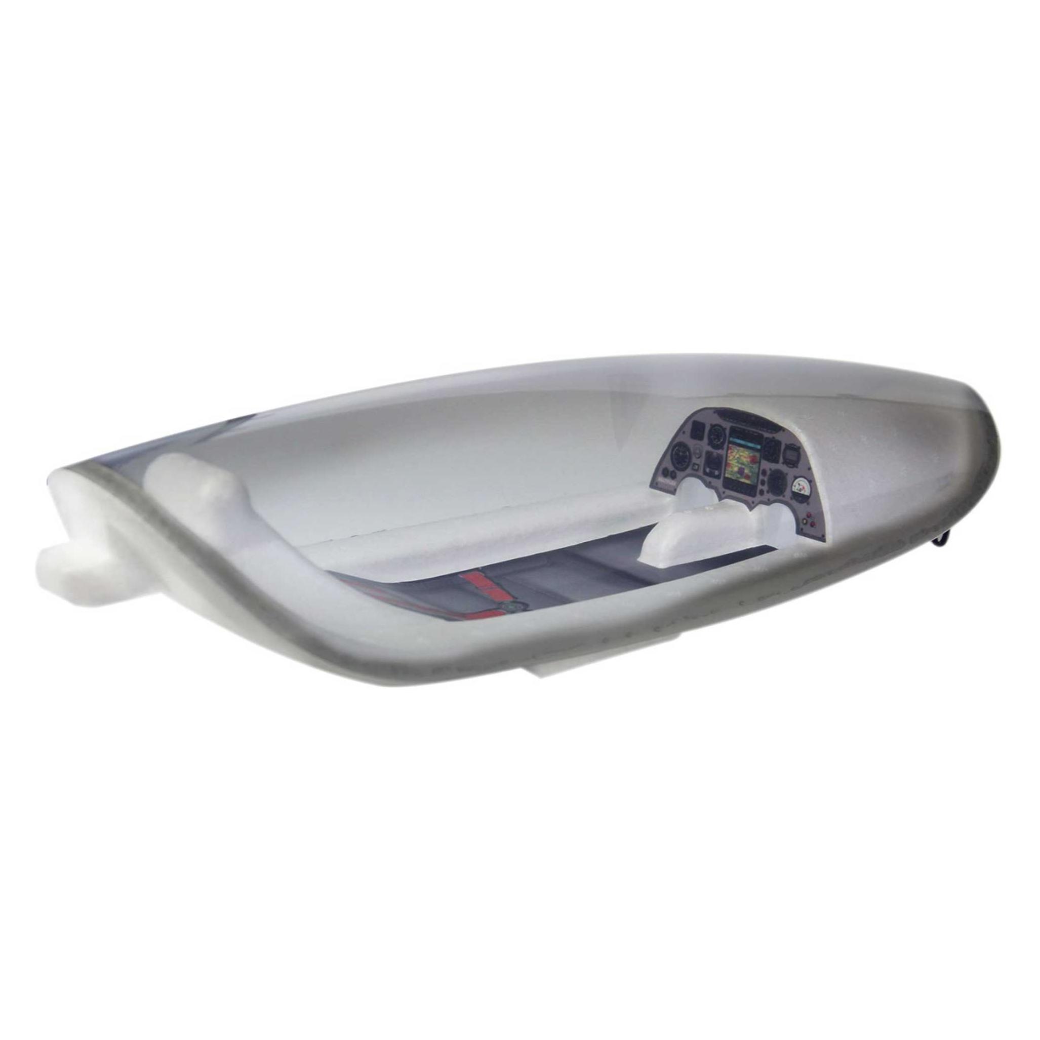 Multiplex Klarsichthaube RR Lentus (1-03285)