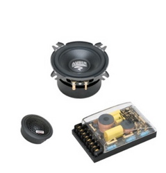 Audio System Audio System HX 100 SQ
