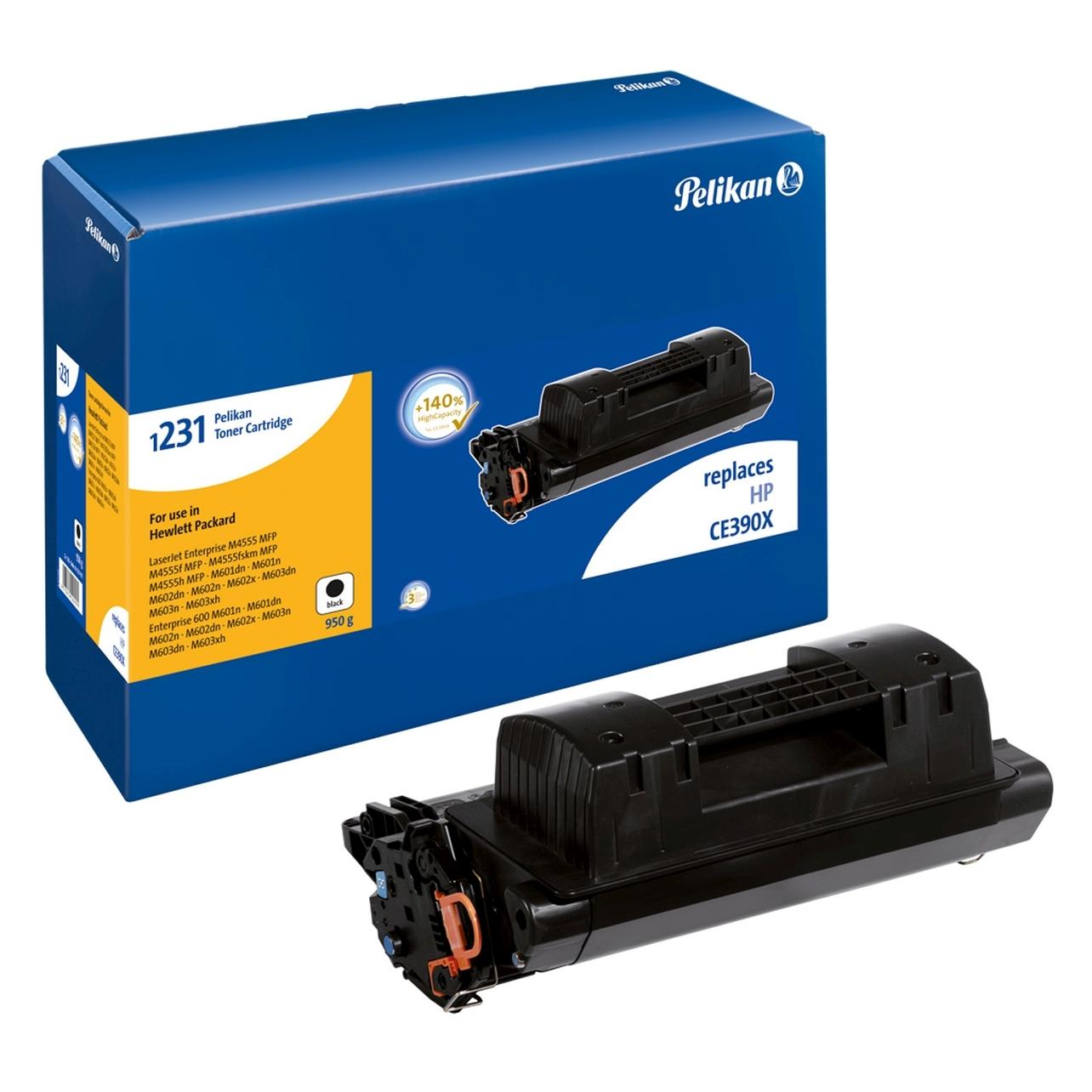 Pelikan 90x (BK) (4229991)