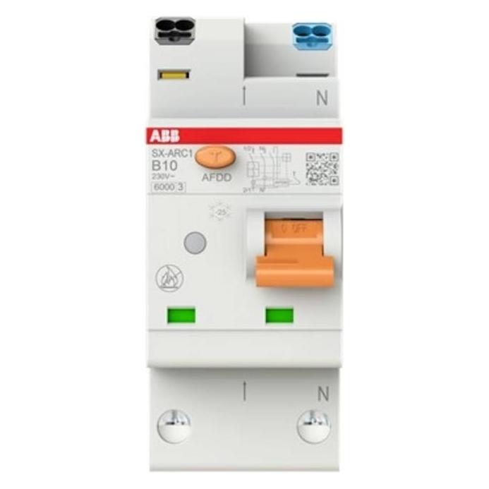ABB Fehlerlichtbogen-Schutzeinrichtung (2CSA255908R9105)