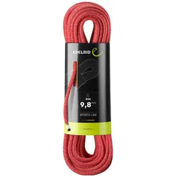 Edelrid, Kletterseil, (70 m)