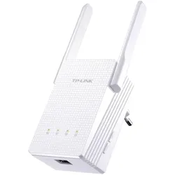 TP-Link RE210, ac450/n300 (450 Mbit/s, 300 Mbit/s), WLAN Repeater
