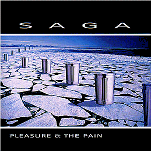 Saga - Pleasure and the Pain - Preis vom 11.10.2026 03:10:56 h