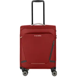 travelite JETPACK Multi Light 4 Cabin Rot