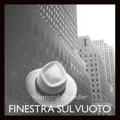 Finestra sul vuoto - Raymond Chandler, Audio, 9789179734947