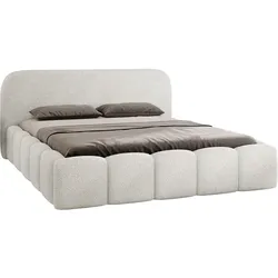 POLSTERBETT Refola Boucle