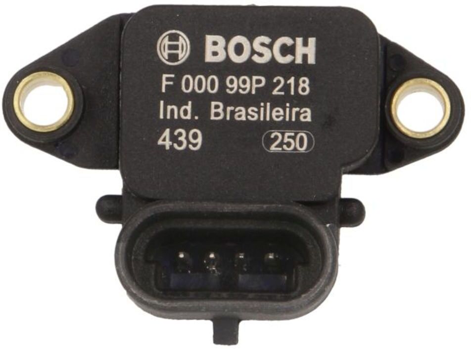 Sensor, Saugrohrdruck BOSCH F 000 99P 218