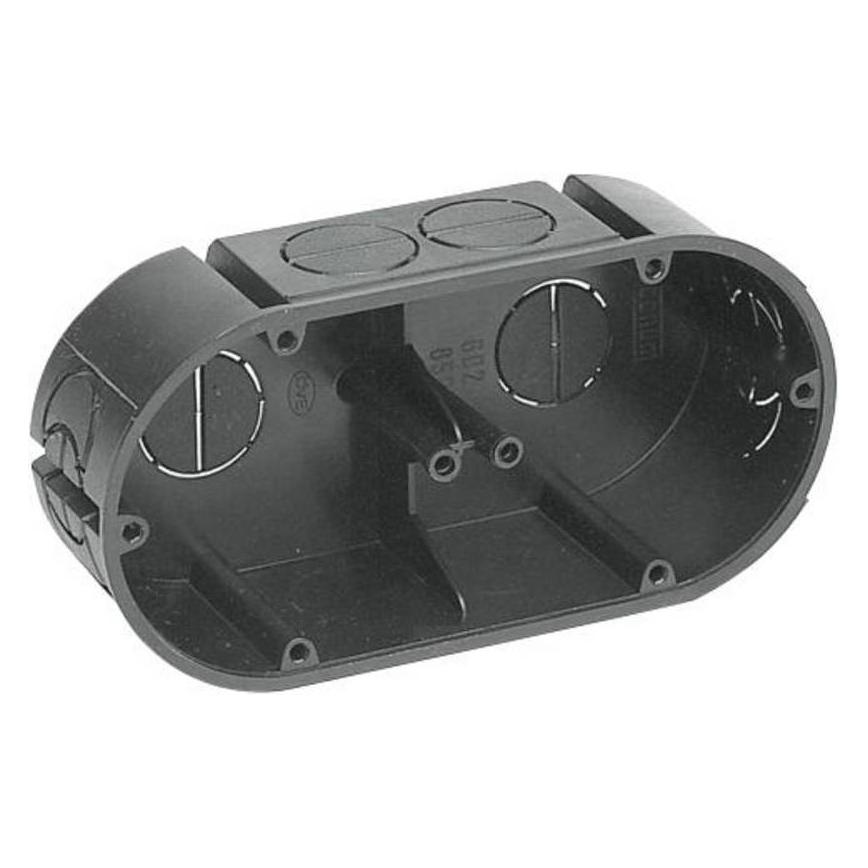 Legrand Gerätedose 2-fach GD2 (089209)