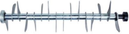 Einhell Messerwalze für GE-SC 36/35 Li (3405962)