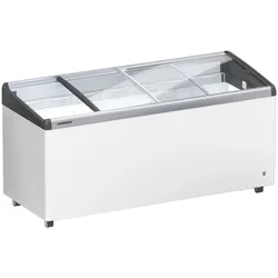 Liebherr Tiefkühltruhe EFI    4853 weiß. 355 l