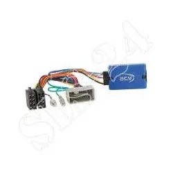 ACV 42-HO-x12 Lenkradadapter Interface Honda Jazz / City ab 2016 LFB LFA SWC