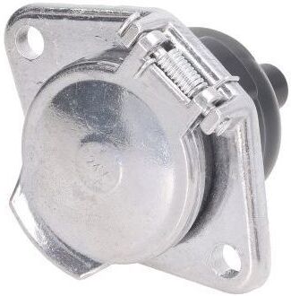 Steckdose TRUCKLIGHT SO-S07-ALU