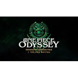 One Piece Odyssey Adventure Expansion Pack+100,000 Berries