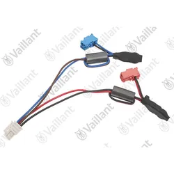 Vaillant 24V E-Box Kabelbaum 0020192809