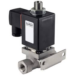 Bürkert Magnetventil 87989 0355 24 V 1 St.