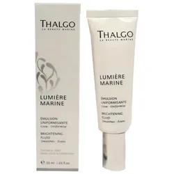 Thalgo Lumière Marine Brightening Fluid 50ml