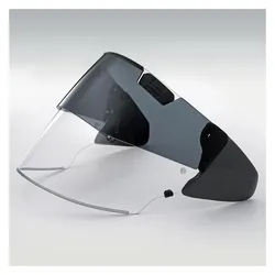Arai, Motorradhelm Zubehör, visier motorradhelm pro shade
