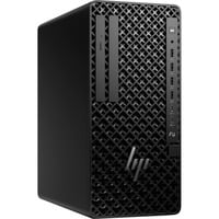 Z1 Tower G1i Workstation (A40T1ET), PC-System schwarz, Windows 11 Pro