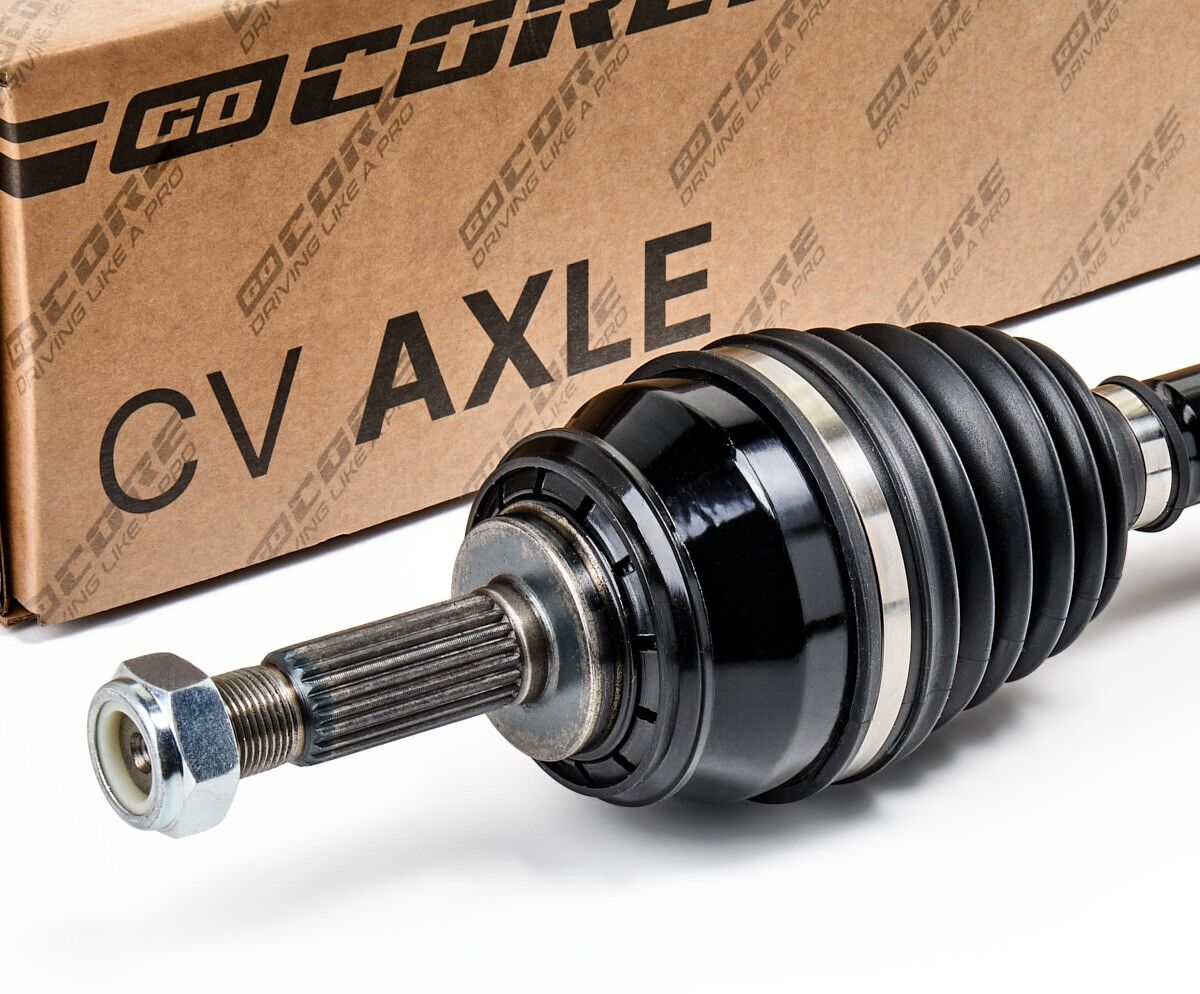 goCORE GCA30041 Drive shaft