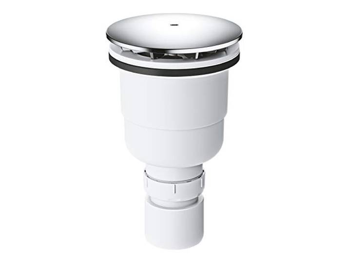 GROHE 49533000 Vidage\, Trop plein Chrome