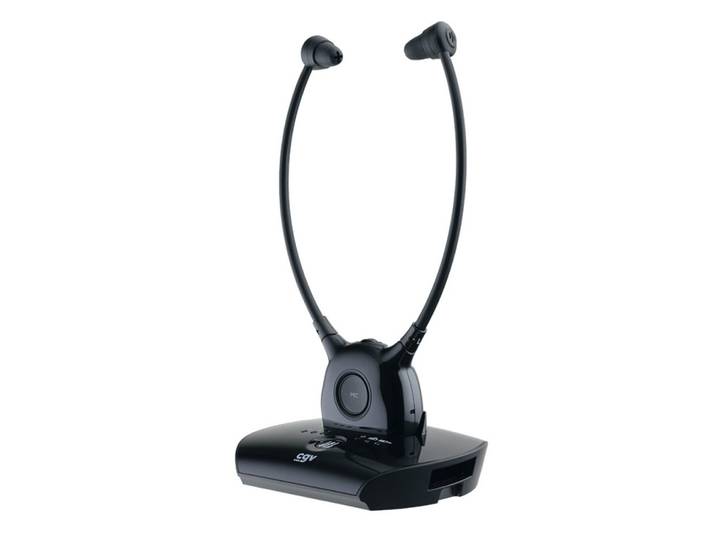 Casque TV cgv onyx CGV