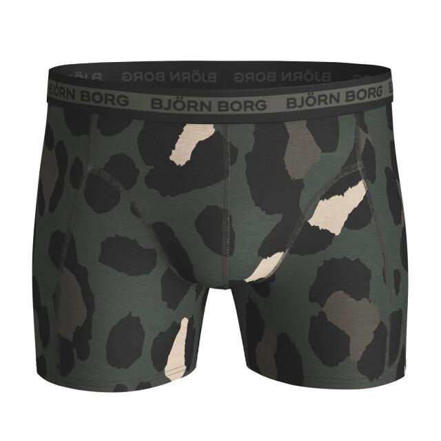 Björn Borg Heren boxershort 1p sammy