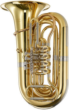 Thomann ""Student" Bb-Tuba"
