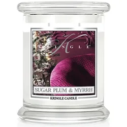 Sugar Plum & Myrrh 411g