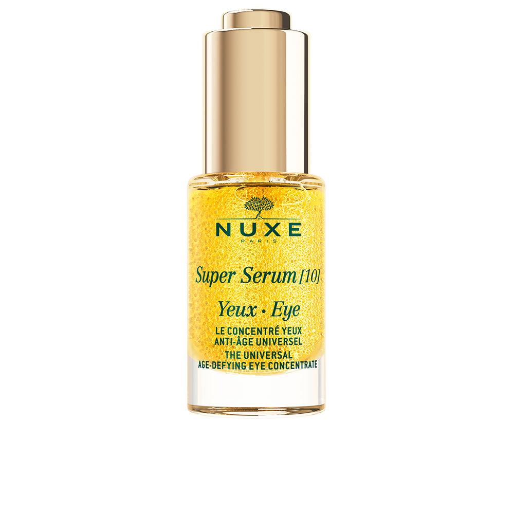 Super Serum 10 Oogcontour 15 ml