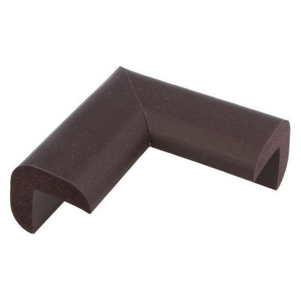 Amig Safety Corner Guard Cs502 Brown 4pcs (22828439)