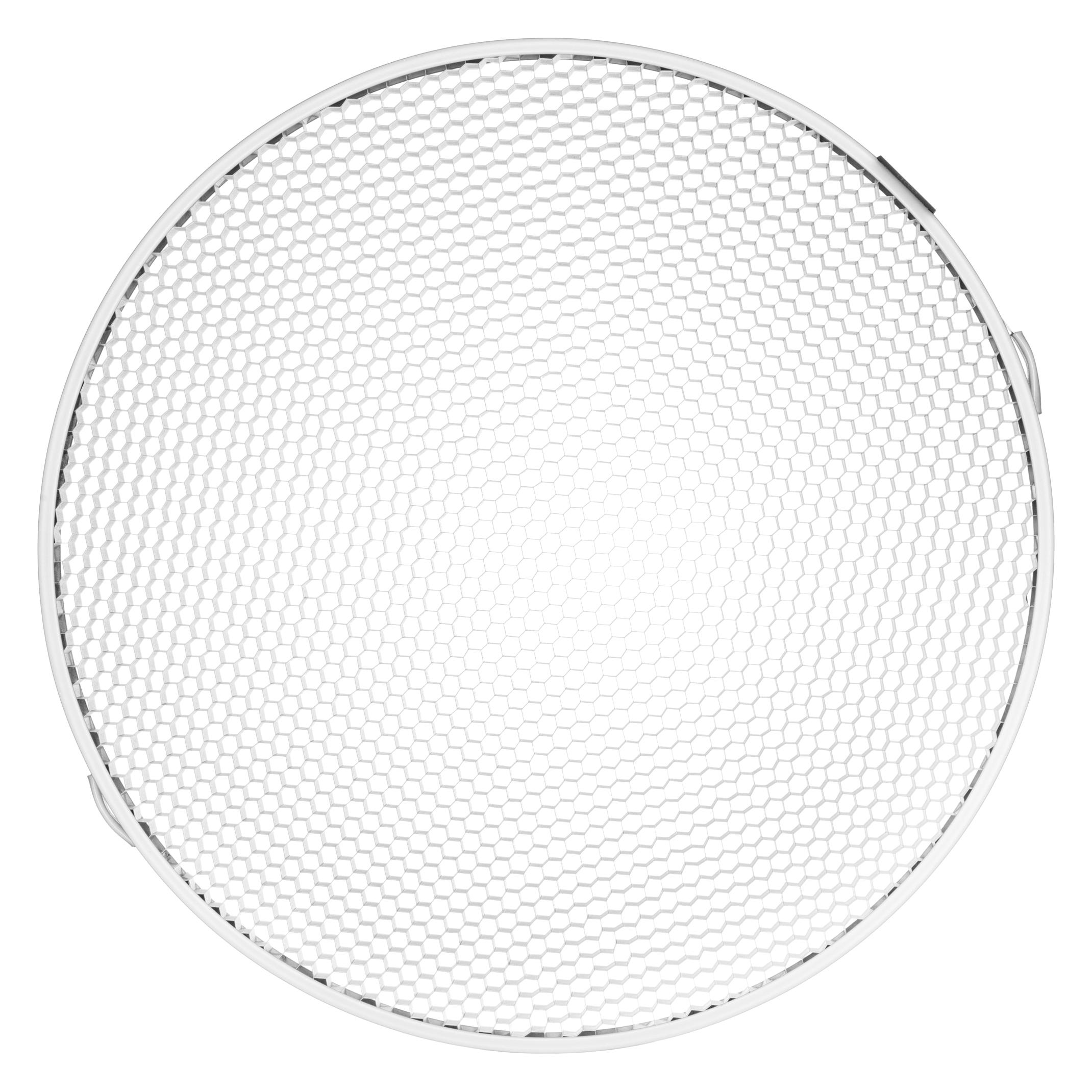 Profoto Wabe 10 White fÜr TeleZoom-, Magnum- und NarrowBeam-Reflektor (100804)