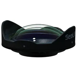 Sealife - Sportdiver Weitwinkel Dome - 52mm - SL054