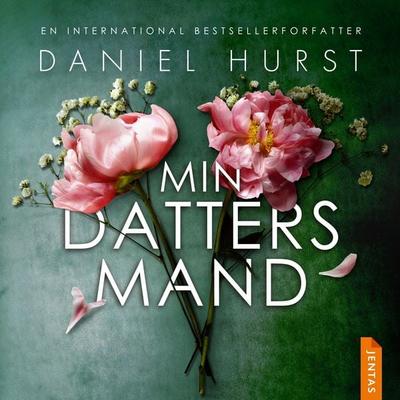 Min datters mand - Daniel Hurst, Audio, 9788742832691