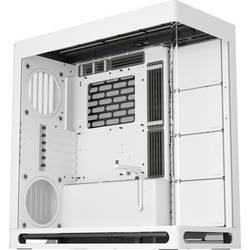 HAVN HVN-CA-HS420-05 Midi-Tower Gaming-Gehäuse, Gehäuse, PC-Gehäuse Weiß