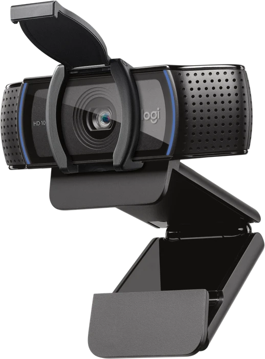 Logitech C920s HD Pro