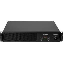 Omnitronic XPA-350 MK2 Stereo-Endstufe RMS Leistung je Kanal an 4 Ohm: 175 W 10451001
