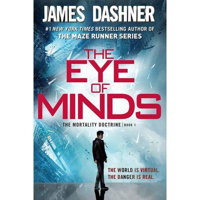 The Eye of Minds, Taschenbuch von James Dashner, Random House LLC US