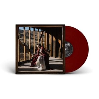 Peacemaker - Vera Sola, Vinyl