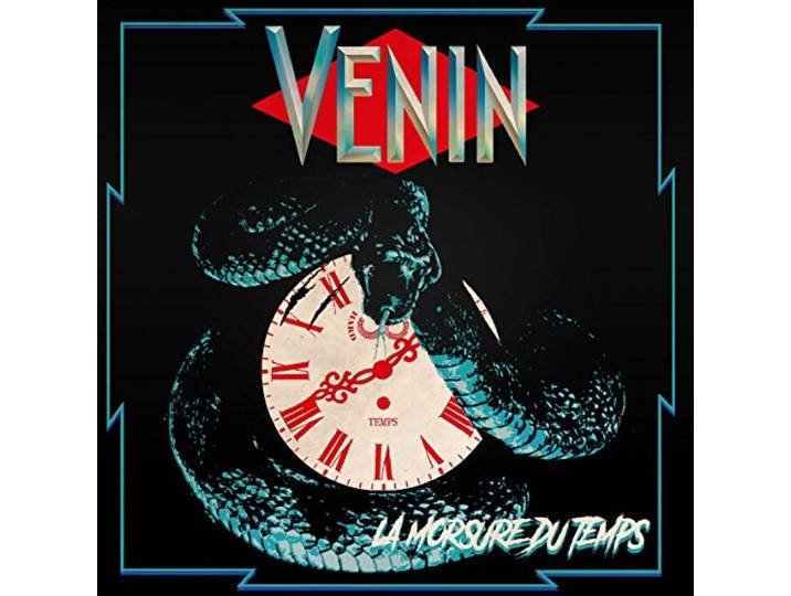 La Morsure Du Temps