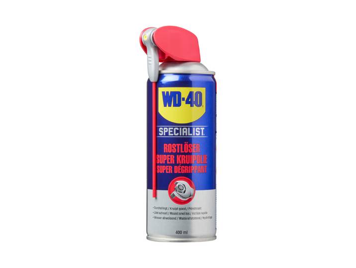 Wd-40 Rostlöser Specialist 400 ml